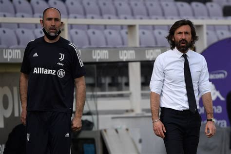 igor tudor andrea pirlo|igor tudor 2022.